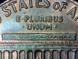 Is-This-1969-D-Lincoln-Cent,-As-They-Say,-A-Floating-Roof